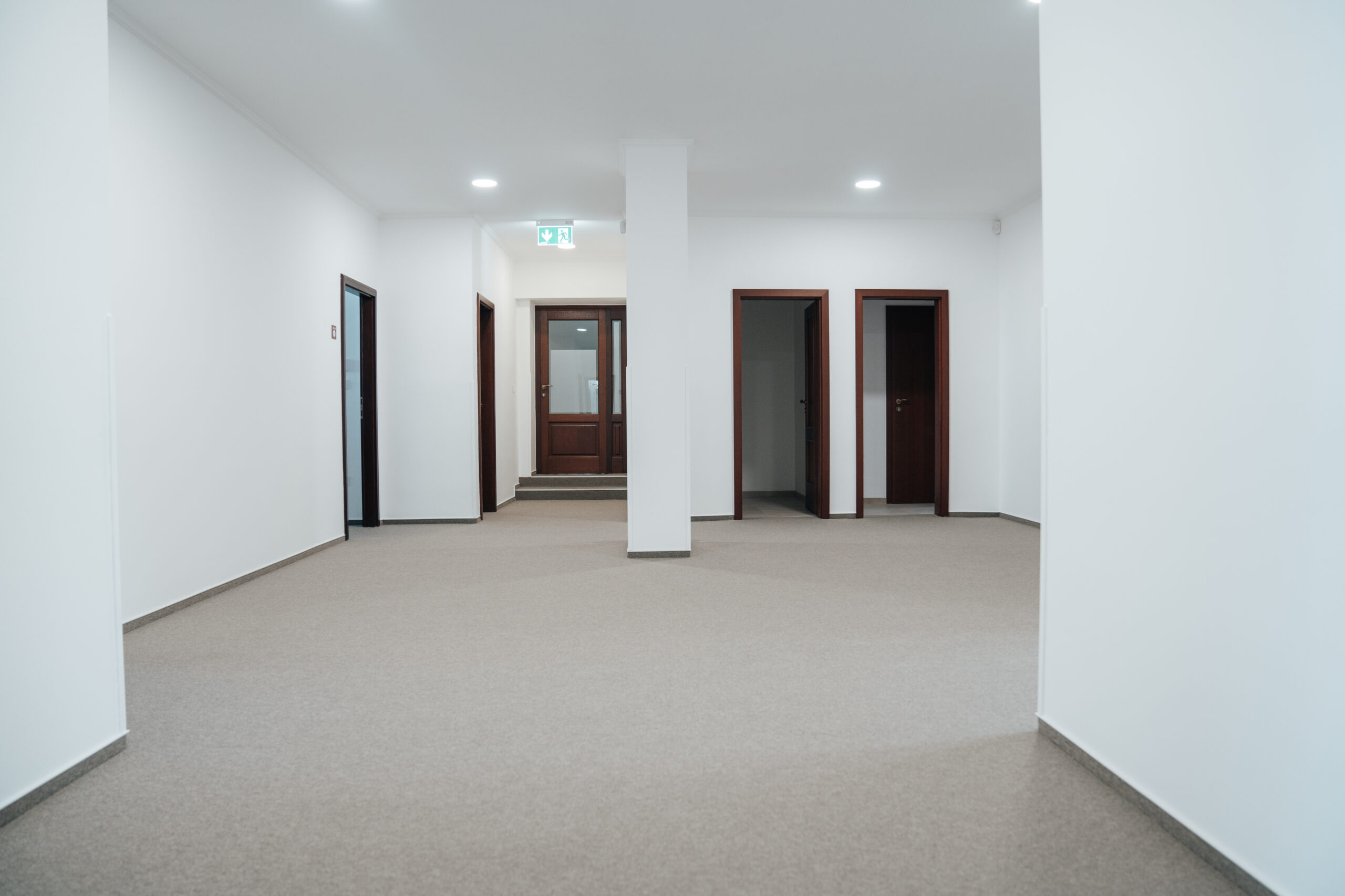 Office D 2.1. – D 2.8